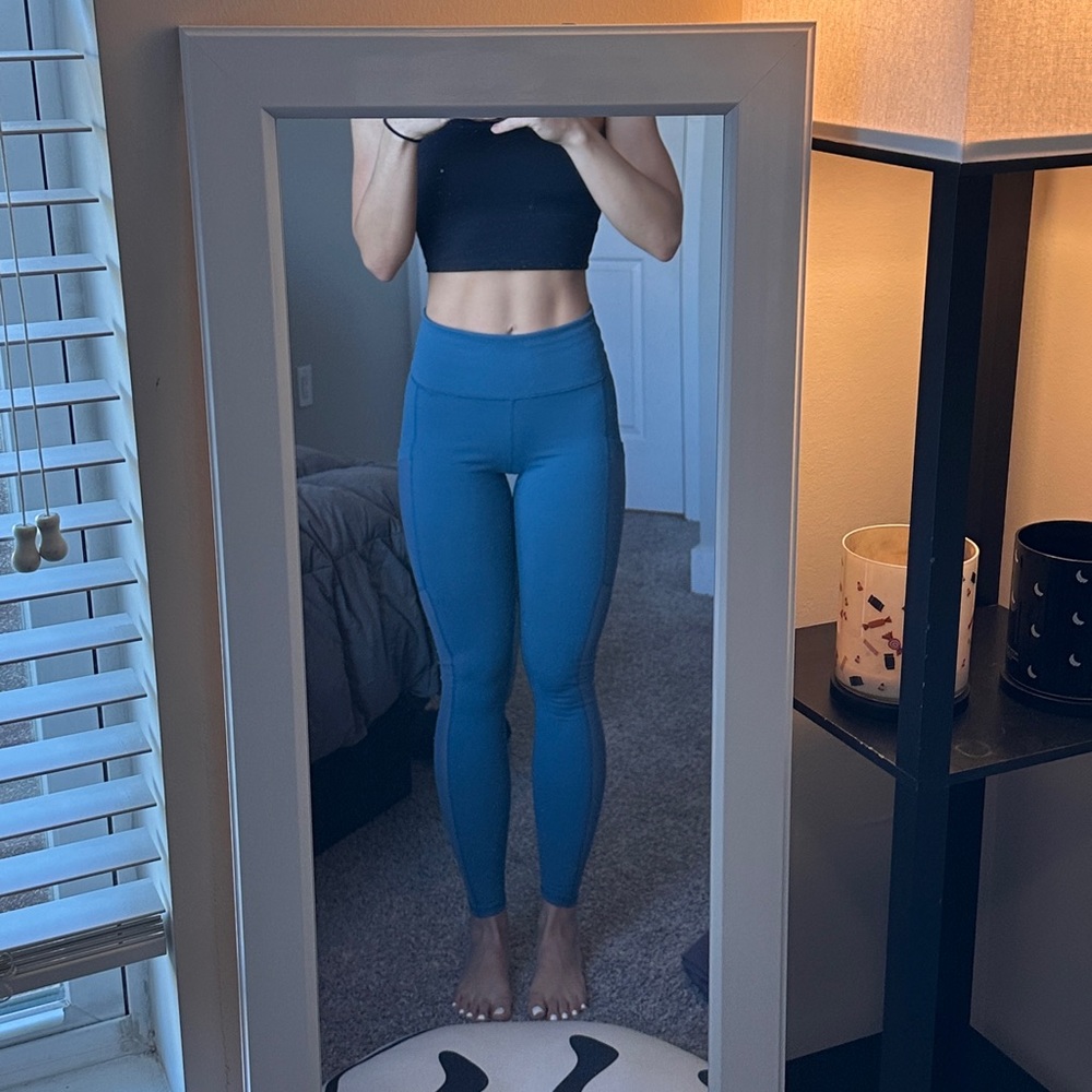 fabletics leggings